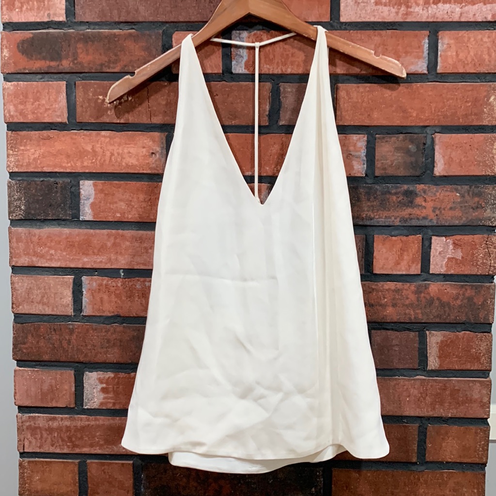 Cushnie Et Ochs Top